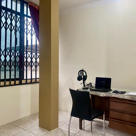 Departamento Familiar & Empresarial Apartment Machala Exterior photo