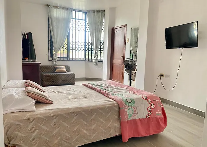 Departamento Familiar & Empresarial