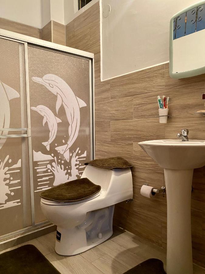 Apartment Departamento Familiar & Empresarial