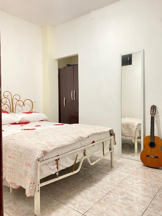 Apartment Departamento Familiar & Empresarial