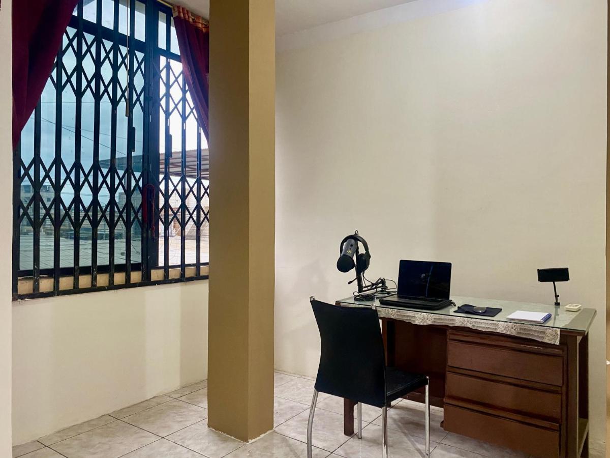 Departamento Familiar & Empresarial * Machala