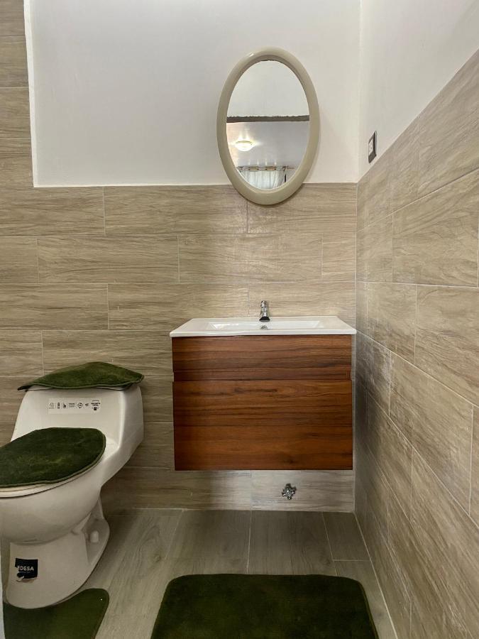 Apartment Departamento Familiar & Empresarial *