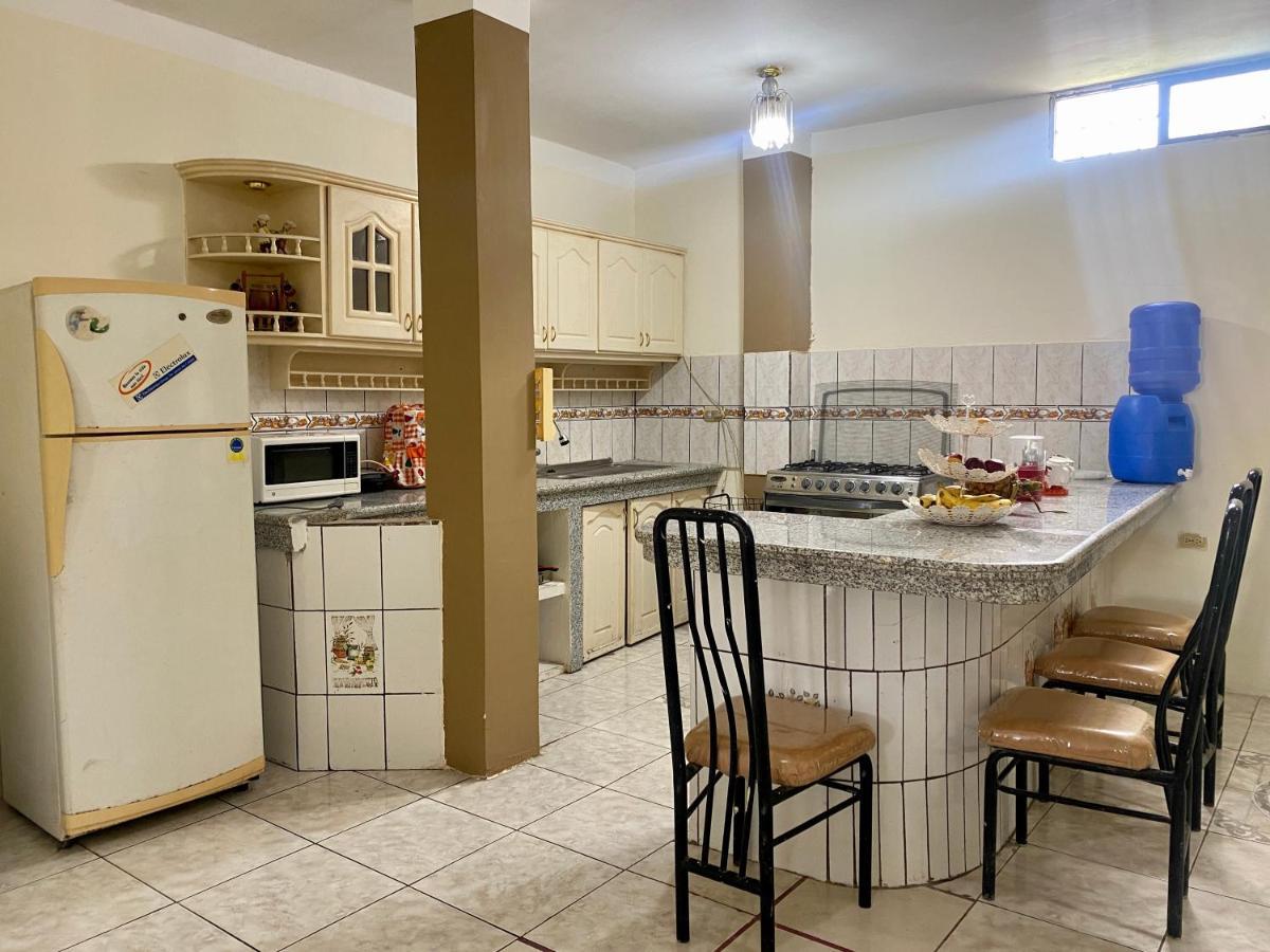 Apartment Departamento Familiar & Empresarial